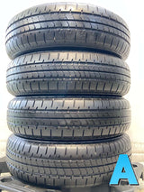 ブリヂストン NEWNO 155/65R13 4本