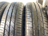 トーヨータイヤ ナノエナジー3 145/80R13 4本