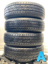 ブリヂストン ネクストリー 155/65R13 4本