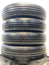 ヨコハマ ブルーアース RV-03CK 145/80R13 4本