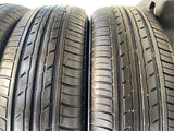 ヨコハマ ブルーアース-Es ES32 155/65R13 4本