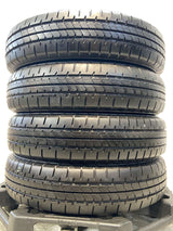 ブリヂストン NEWNO 145/80R13 4本