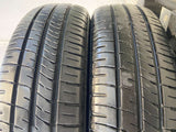 ダンロップ エナセーブ EC204 155/65R13 2本