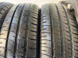 ダンロップ エナセーブ EC204 155/65R13 4本