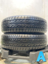 ダンロップ EC202 155/65R13 2本
