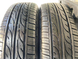 ダンロップ EC202 155/65R13 2本