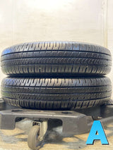 ダンロップ エナセーブ EC204 145/80R13 2本