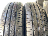 ダンロップ エナセーブ EC204 145/80R13 2本
