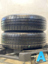 グッドイヤー エフィシェント グリップ ECOハイブリッド EG01 155/65R13 2本