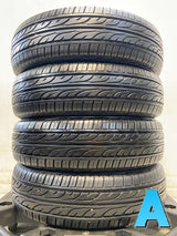 ダンロップ EC202 155/65R13 4本