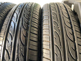 ダンロップ EC202 145/80R13 4本