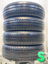 ダンロップ エナセーブ EC204 155/65R13 4本