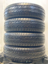 ダンロップ EC202 155/65R13 4本