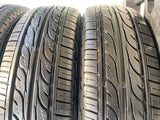 ダンロップ EC202 155/65R13 4本
