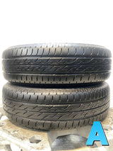 ブリヂストン ネクストリー 155/65R13 2本
