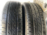 ブリヂストン ネクストリー 155/65R13 2本
