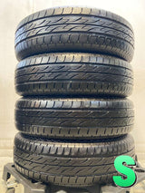 ブリヂストン ネクストリー 155/65R13 4本