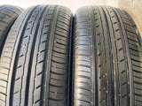 ヨコハマ ブルーアース-Es ES32 155/65R13 4本