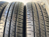 ダンロップ エナセーブ EC204 145/80R13 4本