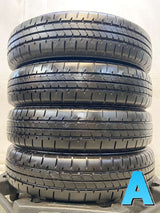 ブリヂストン NEWNO 145/80R13 4本