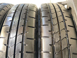 ブリヂストン NEWNO 145/80R13 4本
