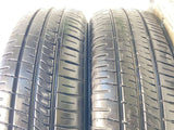 ダンロップ エナセーブ EC204 155/70R13 2本