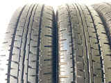 ダンロップ エナセーブ VAN01 165R13 6PR 4本