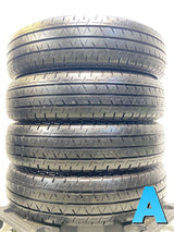 ヨコハマ ブルーアースVAN RY55 165/80R13 90/88LT 4本