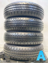 ブリヂストン NEWNO 155/65R13 4本