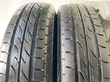 ブリヂストン ネクストリー 145/80R13 2本
