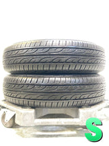 ダンロップ EC202 145/80R13 2本