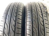 ダンロップ EC202 145/80R13 2本