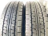 ダンロップ エナセーブ VAN01 165R13 6PR 2本