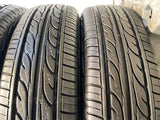 ダンロップ EC202 155/80R13 4本