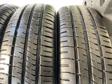 ダンロップ エナセーブ EC204 155/65R13 4本