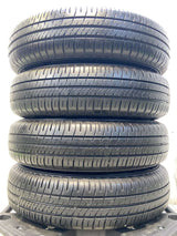ダンロップ エナセーブ EC204 145/80R13 /スズキ純正 4.0J+ 100-4穴 4本