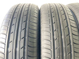 ヨコハマ ブルーアース ES32 155/65R13 4本