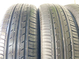 ヨコハマ ブルーアース ES32 155/65R13 4本