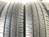 ダンロップ エナセーブ EC204 155/65R13 4本