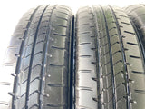 ブリヂストン NEWNO 145/80R13 4本