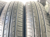 ヨコハマ ブルーアース ES32 145/80R13 4本