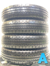 ブリヂストン NEWNO 145/80R13 4本