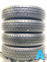 ブリヂストン ネクストリー 145/80R13 4本