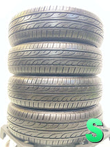 ダンロップ エナセーブ EC202 155/65R13 4本
