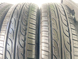 ダンロップ エナセーブ EC202 155/65R13 4本