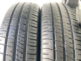 ダンロップ エナセーブ EC204 155/65R13 2本