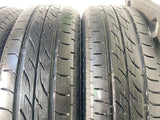 ブリヂストン ネクストリー 155/65R13 4本