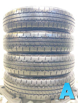 ブリヂストン NEWNO 145/80R13 4本