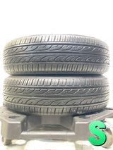 ダンロップ EC202 155/65R13 2本