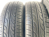 ダンロップ EC202 155/65R13 2本